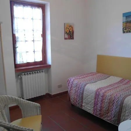 Alloggio per agriturismo Casale Degli Archi *