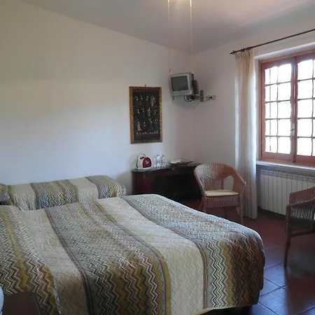 Casale Degli Archi