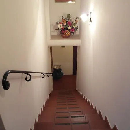 Alloggio per agriturismo Casale Degli Archi Castel Gandolfo