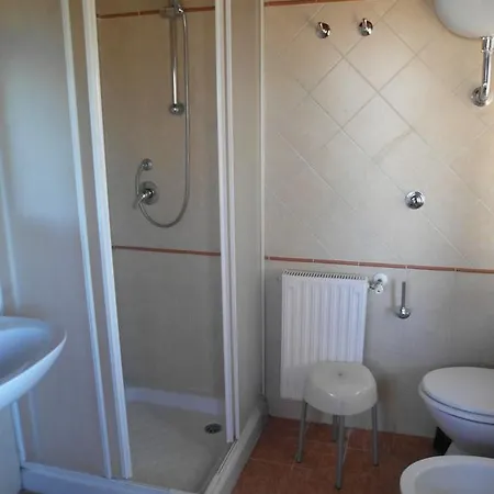 Alloggio per agriturismo Casale Degli Archi