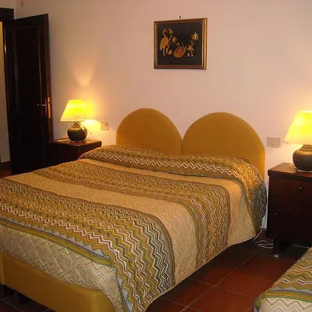 Alloggio per agriturismo Casale Degli Archi