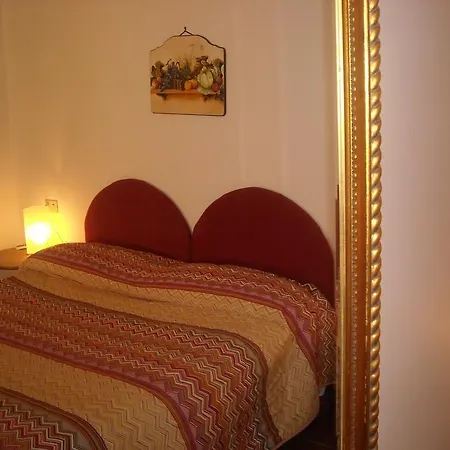 Casale Degli Archi Alloggio per agriturismo *