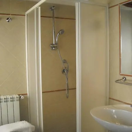 Alloggio per agriturismo Casale Degli Archi