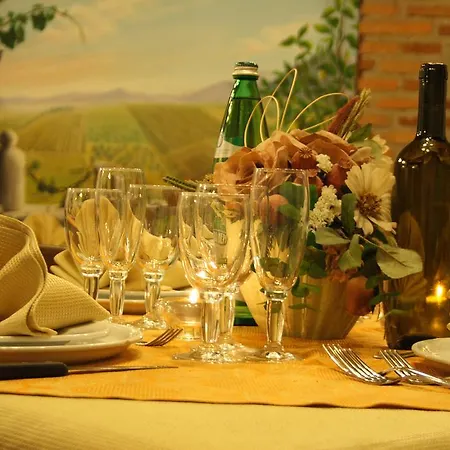 Casale Degli Archi Alloggio per agriturismo