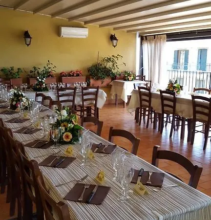 Alloggio per agriturismo Casale Degli Archi Castel Gandolfo