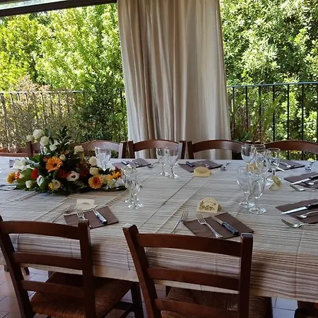 Alloggio per agriturismo Casale Degli Archi