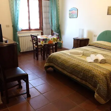 Alloggio per agriturismo Casale Degli Archi Castel Gandolfo