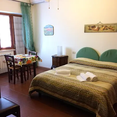 Alloggio per agriturismo Casale Degli Archi